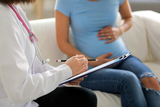 Women Gynaecologist & Obstetrician Doctors