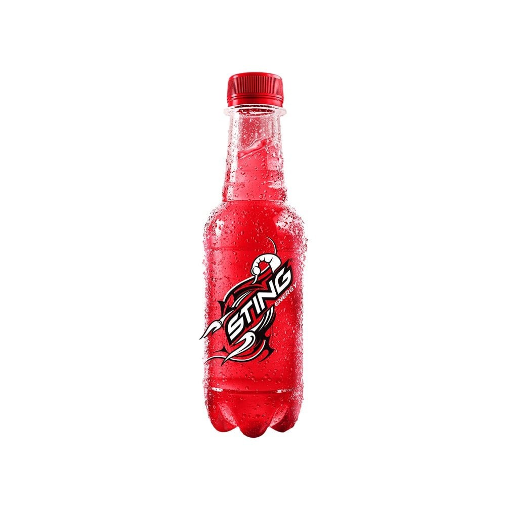 Sting Energy Drink : 250 ml