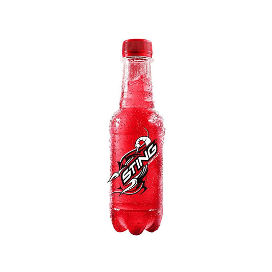 Sting Energy Drink : 250 ml