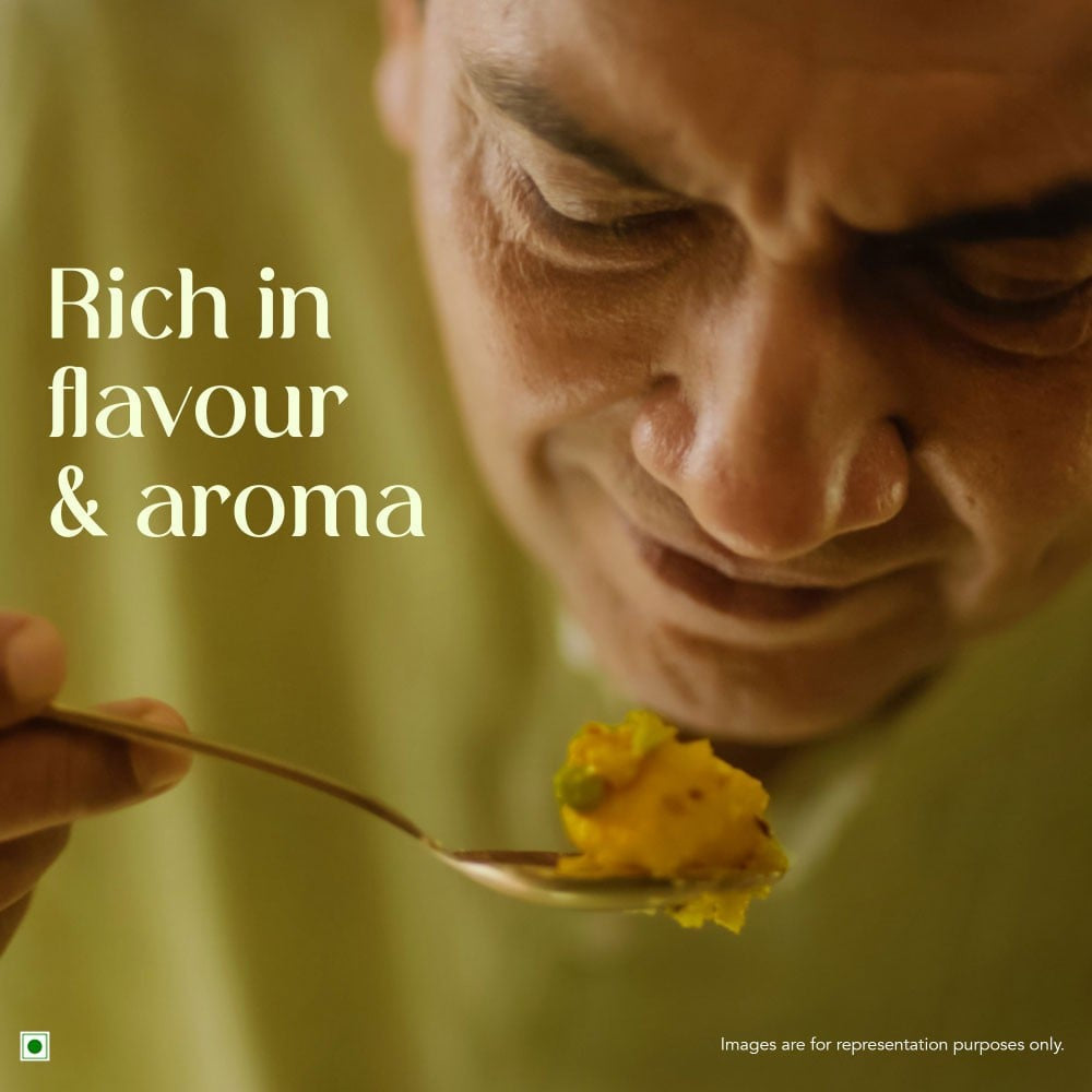 Tata Sampann Kitchen King Masala with Natural Oils : 100 g