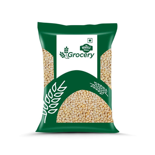 Whole Farm Grocery Urad Gota : 1 kg