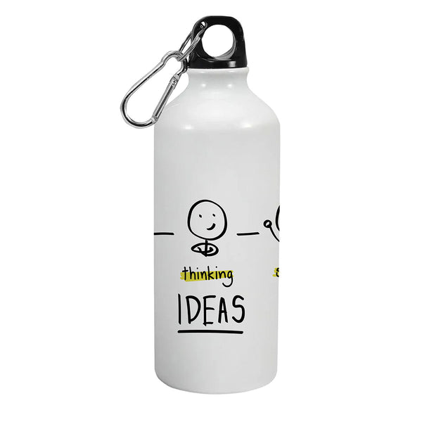 Ideas: Printed Sipper Bottle | 600ml