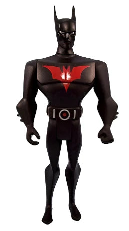 Batman Beyond Action Figure – Collectible for Fans, Desk, and Display