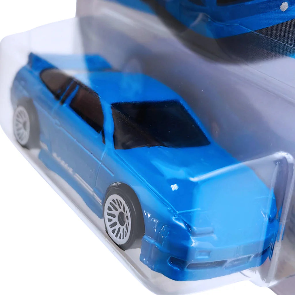 96 Nissan 180SX Type X Die-Cast Model by Mattel