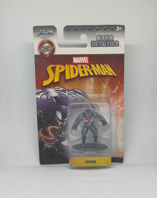 Jada Miniature Venom Figure