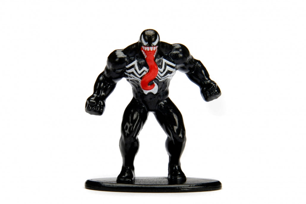 Venom - Nano Metalfigs by Jada