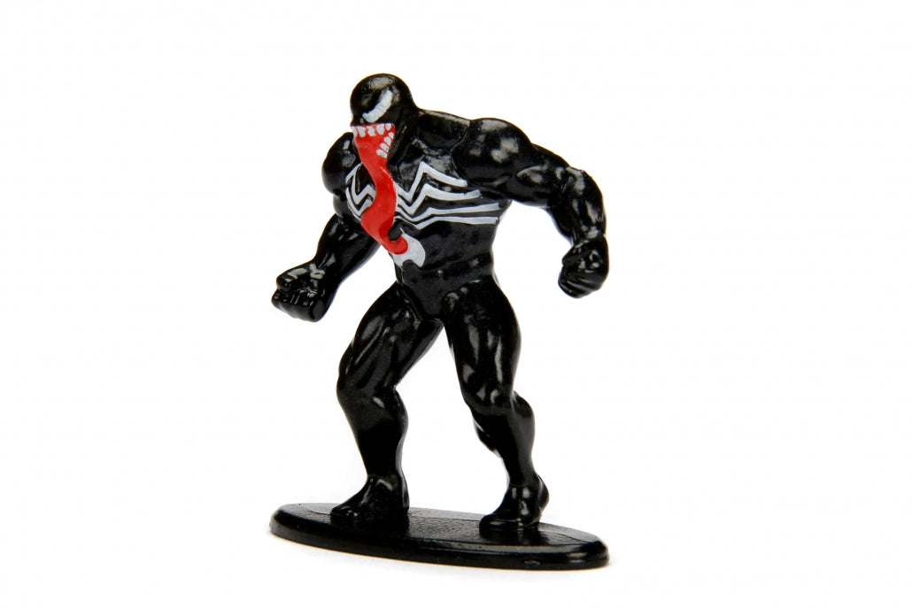 Venom - Nano Metalfigs by Jada