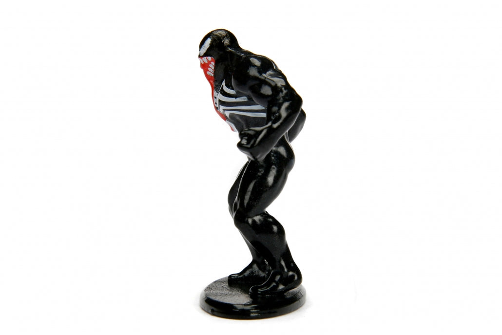 Venom - Nano Metalfigs by Jada