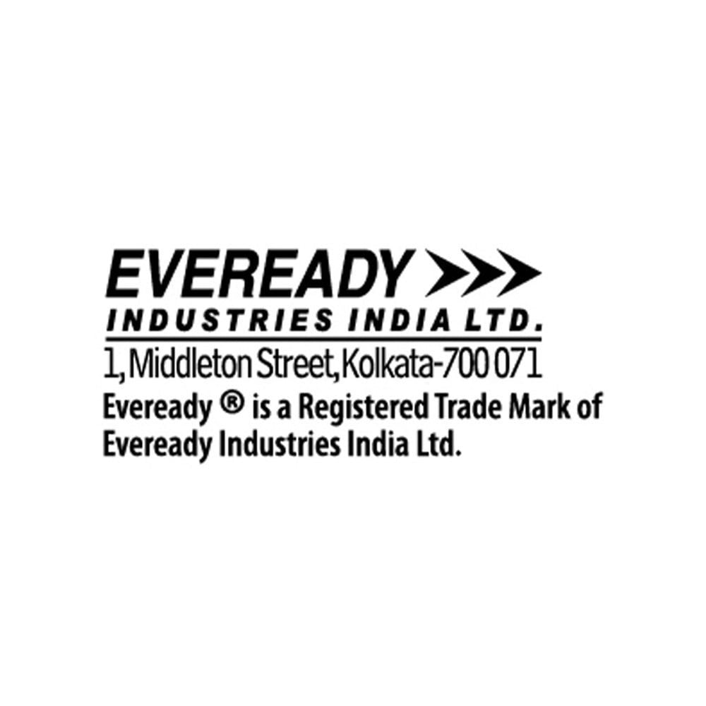 Eveready AAA Carbon Zinc Battery : 10 units