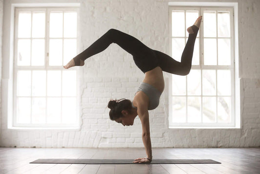 Gymnastic Classes