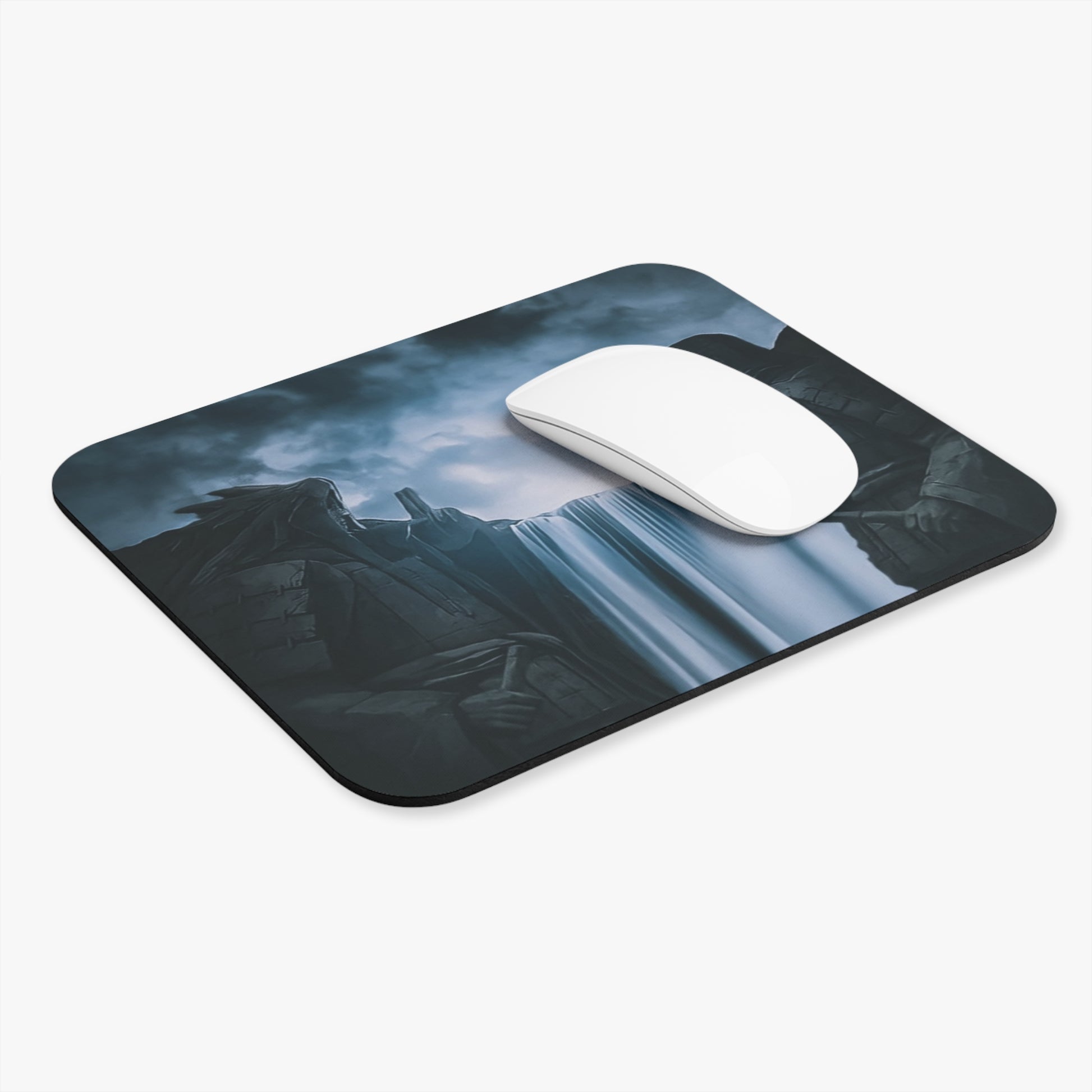 Valley of the End: Printed Mouse Pad - Prithvi Enterprises