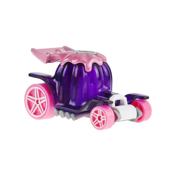 Dessert Drifter (Purple) – Hot Wheels 2026 Imported by Mattel - Prithvi Enterprises
