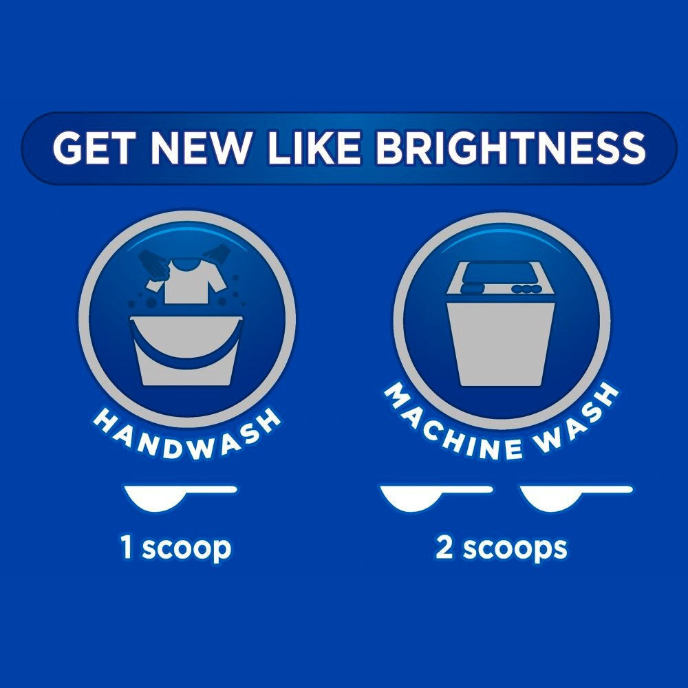 Rin - Detergent Powder : 1 kg