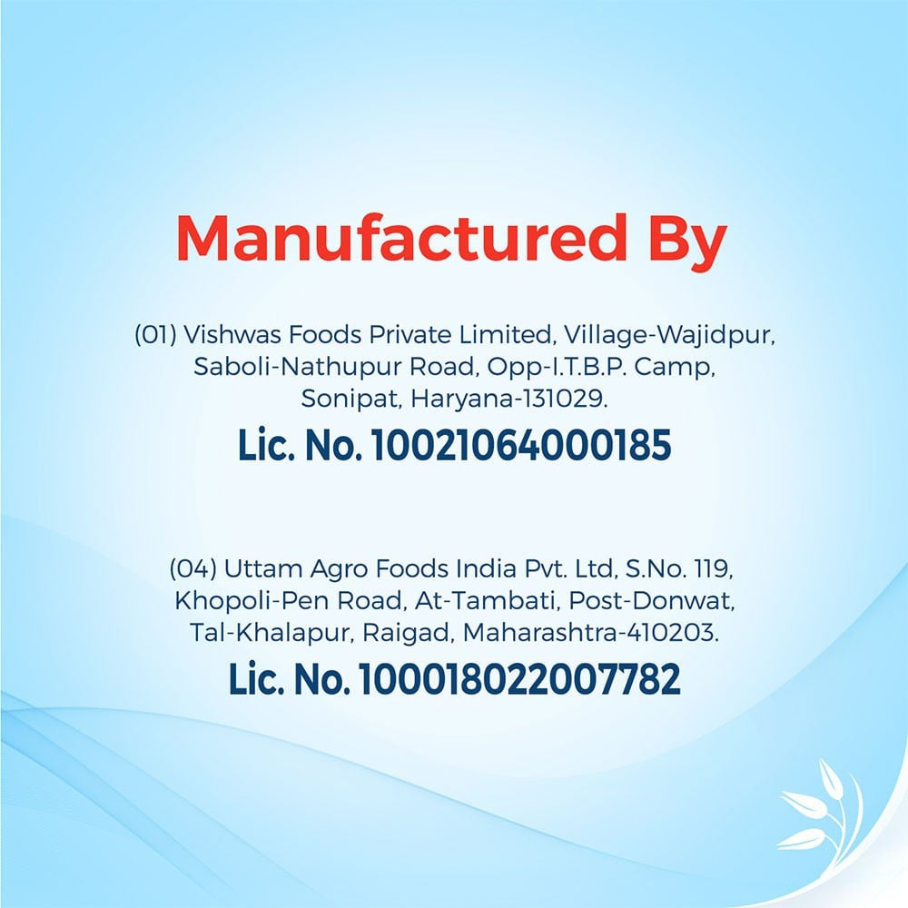 Aashirvaad Sugar Release Control Atta : 5 kg