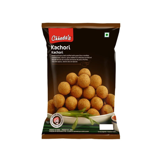 Chheda's Kachori : 170 g