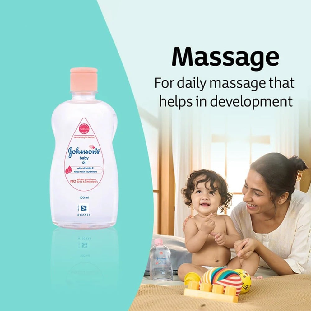 Johnson's Baby Gift Set : 1 pack (11 pieces)