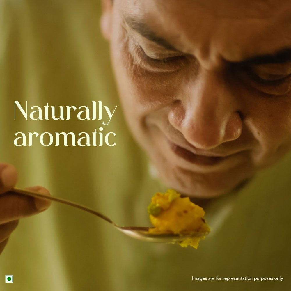 Tata Sampann Turmeric Powder with Natural Oils : 500 g