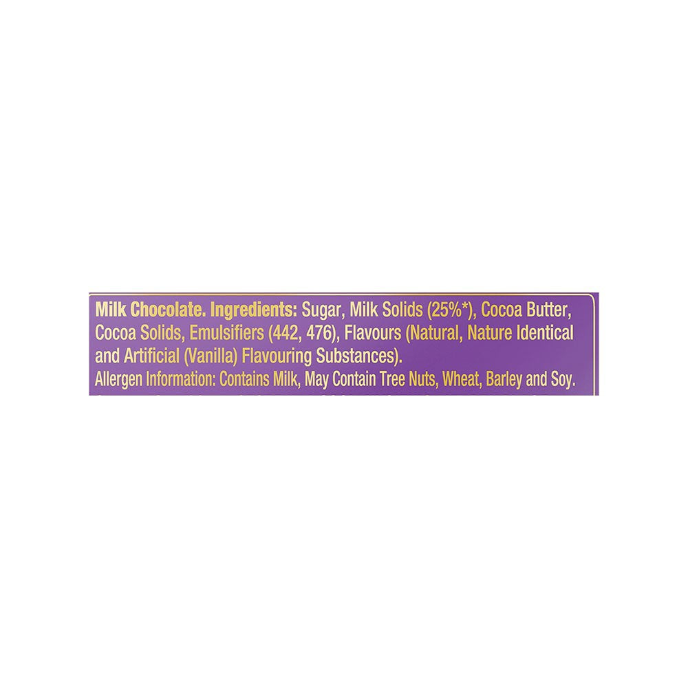 Cadbury Dairy Milk Silk Minis Home Treats Milk Chocolate Pack : 135 g