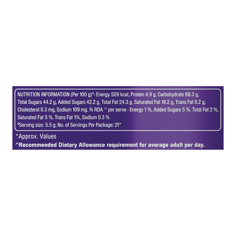 Cadbury Perk Coated Wafer Chocolate Pack Home Treats - Pack of 3 : 3 x 115.5 g