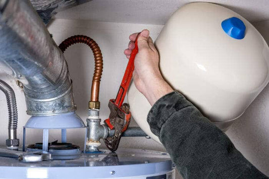 Geyser Repair & Services