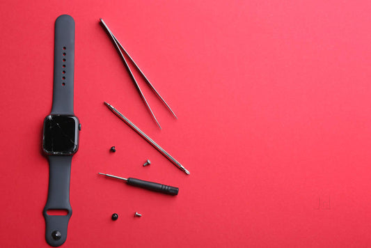Smart Watch Repair & Services