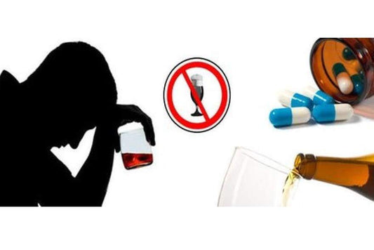 Drug De Addiction Centres