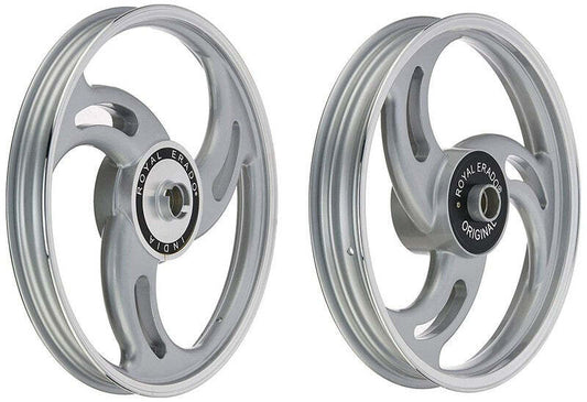 Alloy Wheel Dealers