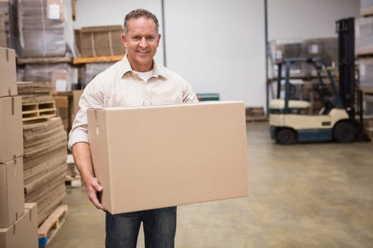 Packers And Movers - Prithvi Enterprises