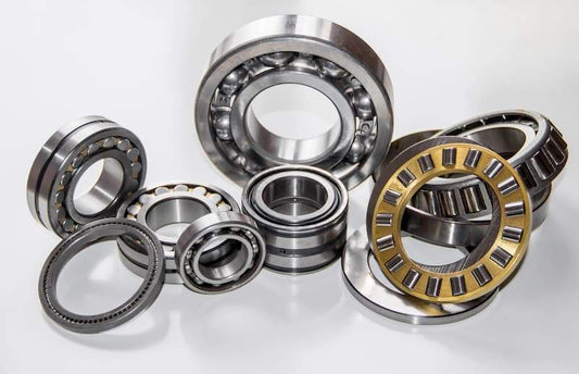 Two Wheeler Spare Part Dealers
