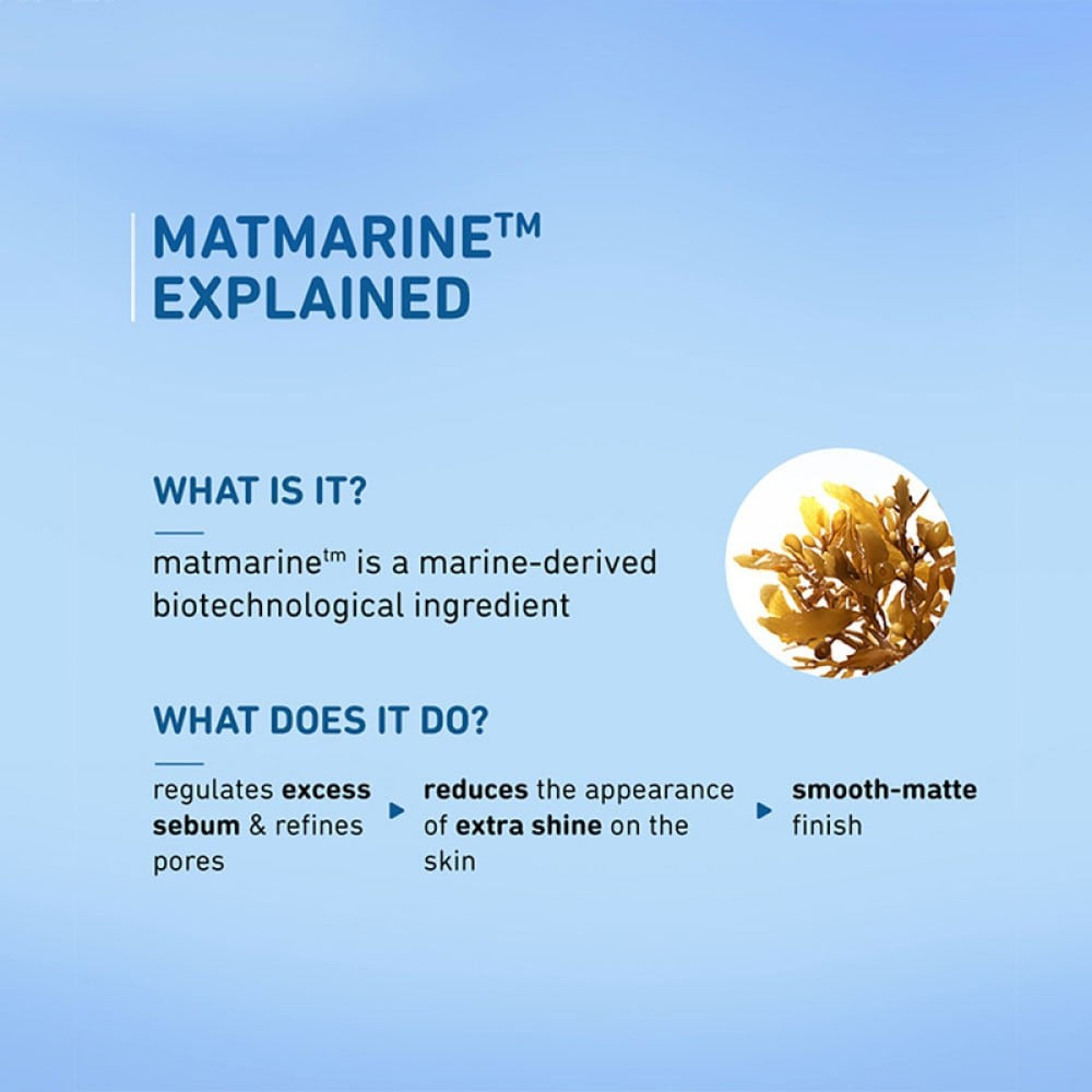 Plum Rice Water & 2% Niacinamide Face Moisturizing Gel - Pack of 2 : 2 x 50 g