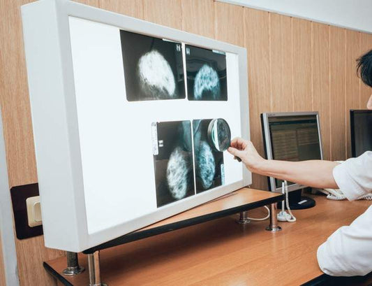 Mammography Centres
