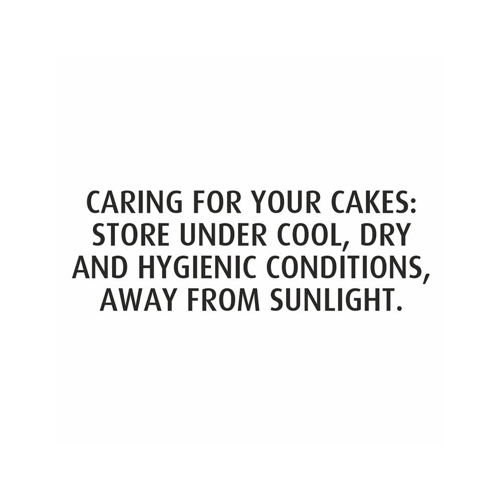 Winkies Rich Butter Pound Cake : 250 g