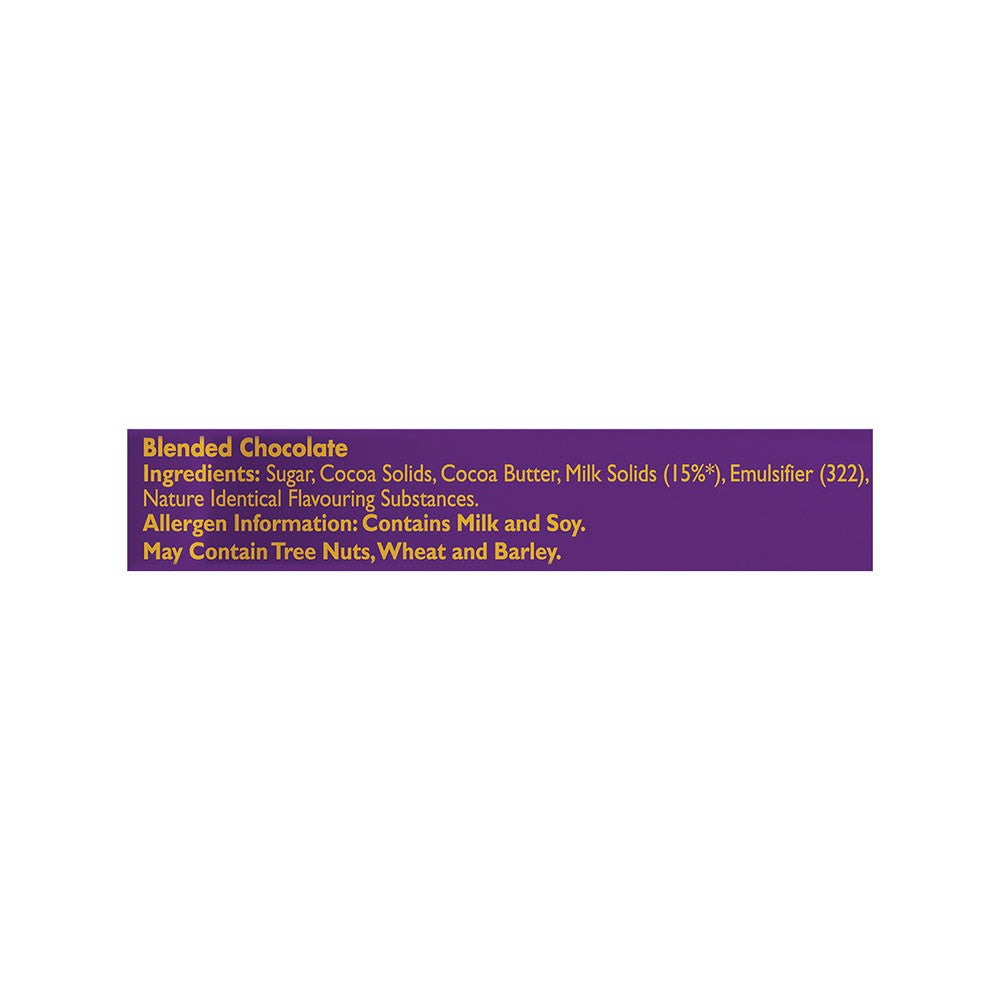 Cadbury Dairy Milk Silk Ganache Flavoured Chocolate Bar : 146 g