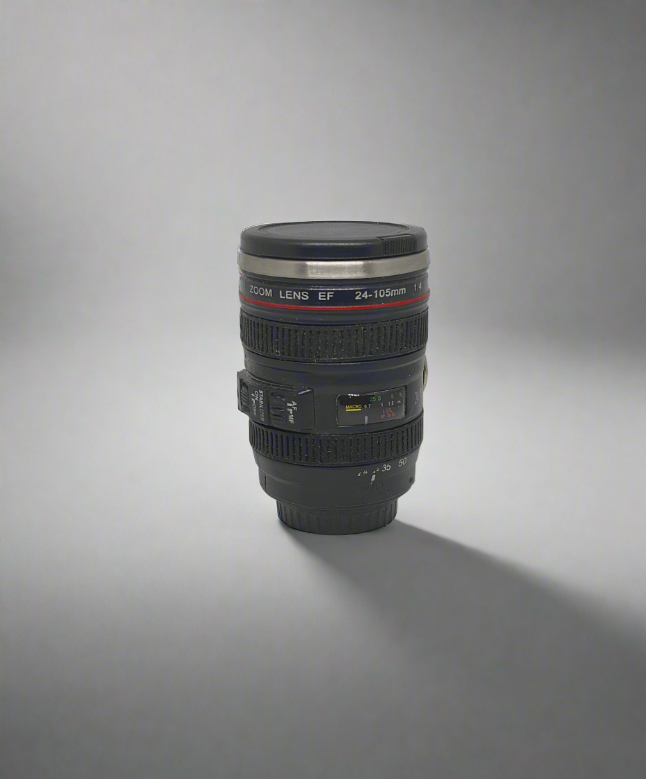 Camera Lens Keychain – Prithvi Enterprises