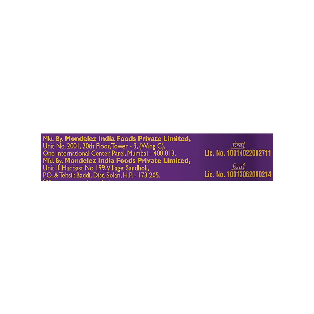 Cadbury Dairy Milk Silk Fruit & Nut Flavoured Chocolate Bar - Pack of 2 : 2 x 137 g