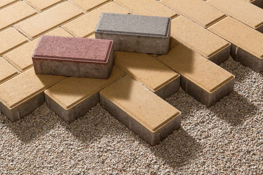 Paver Block Manufacturers