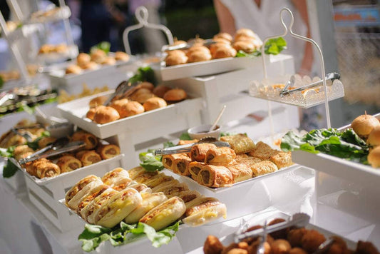 Buffet Restaurants