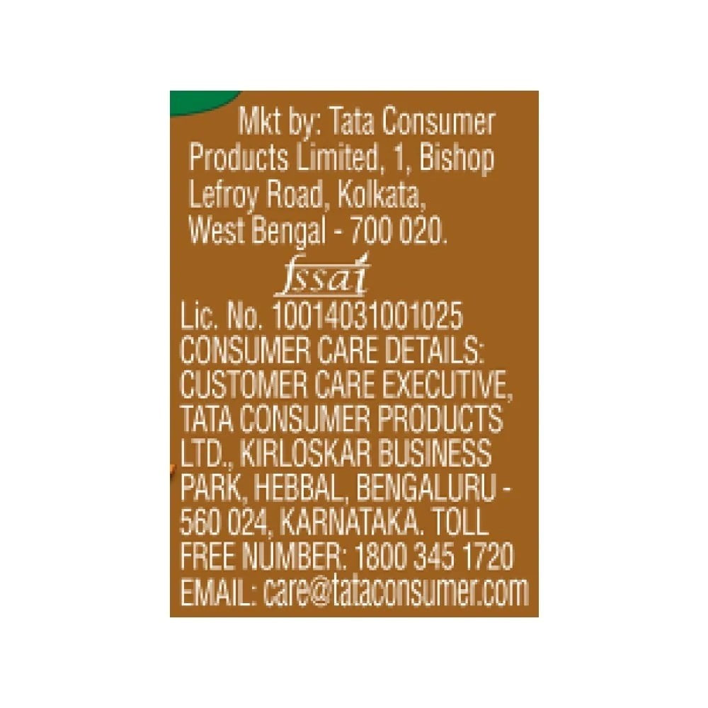 Tata Sampann Unpolished Toor Dal : 2 kg