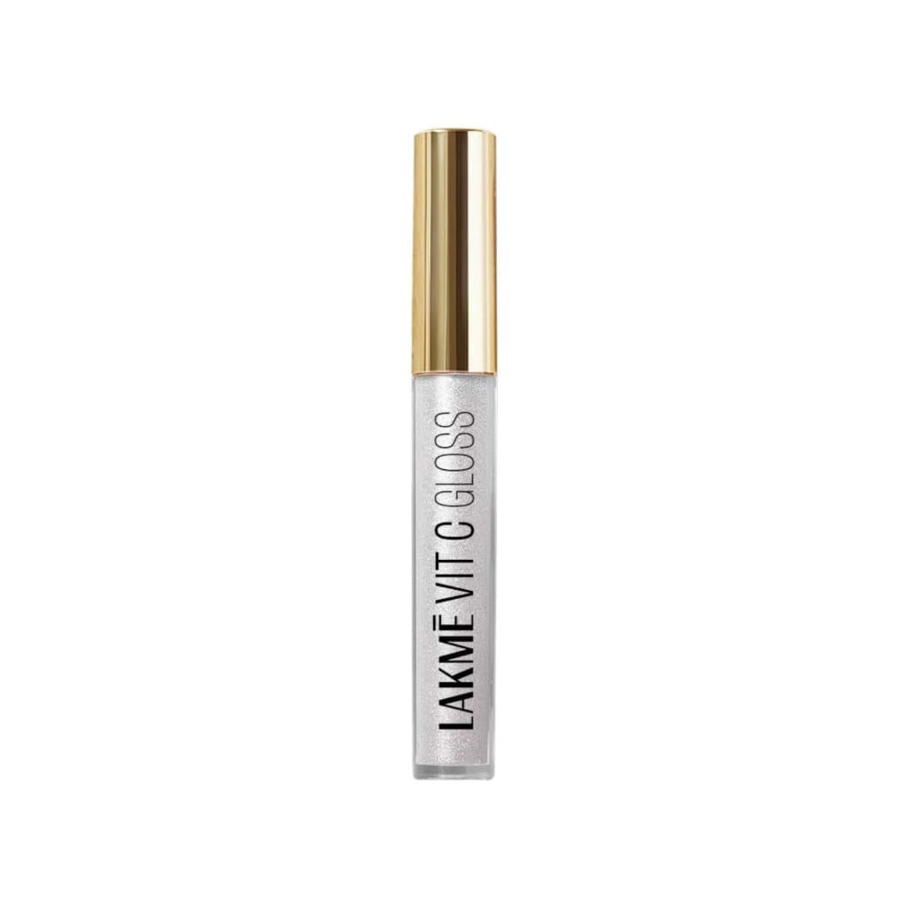 Lakme Superglow Vit C Lip Gloss (Pearl C5) : 2.5 ml