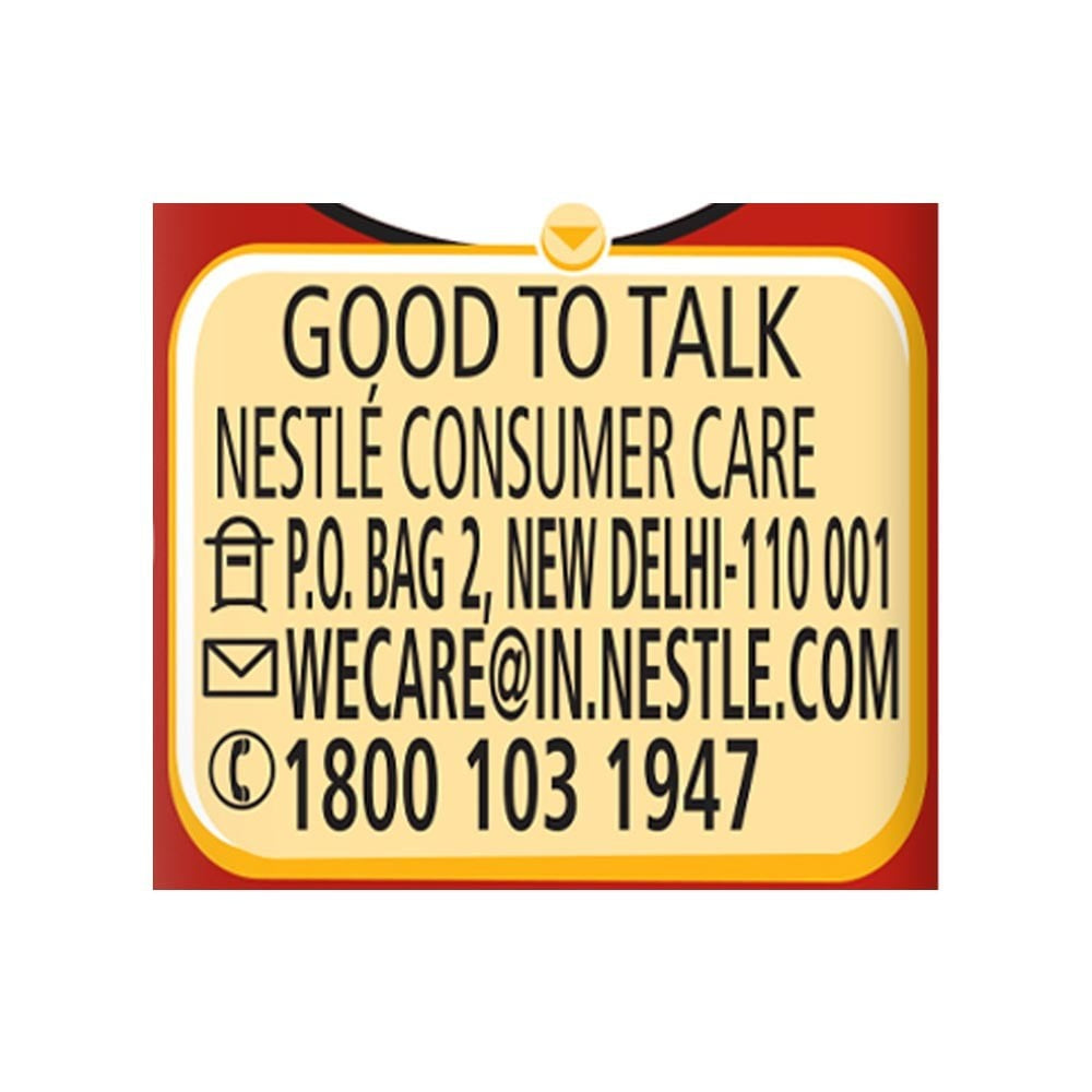 Nescafe Classic Instant Coffee Powder - 100% Pure Coffee : 24 g