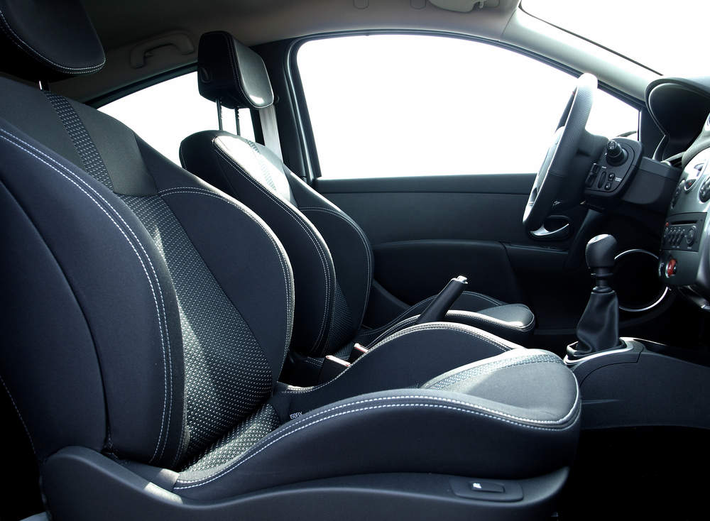 Car Seat Cover Dealers