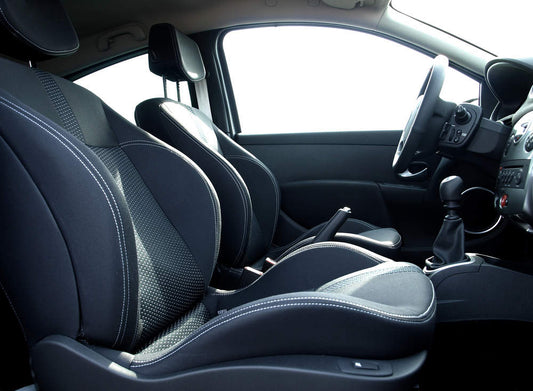 Car Seat Cover Dealers