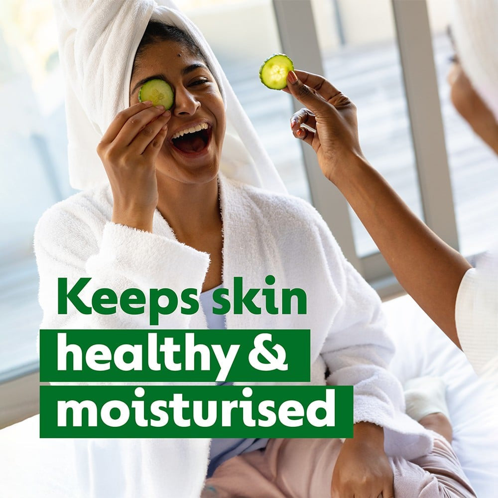 Dettol Skincare Moisturizing Beauty Bathing Soap : 4 x 100 g
