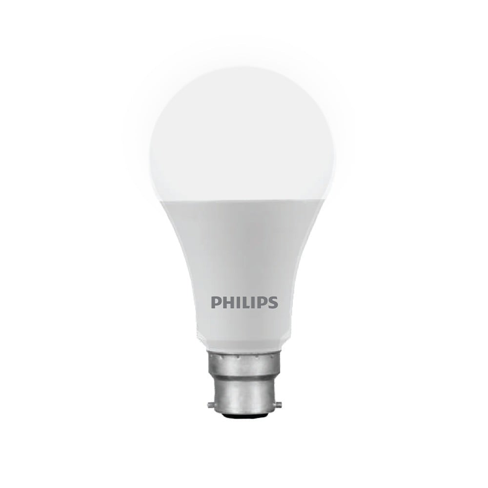 Philips Lighting AceBright 18W LED Bulb (Crystal White) : 1 unit