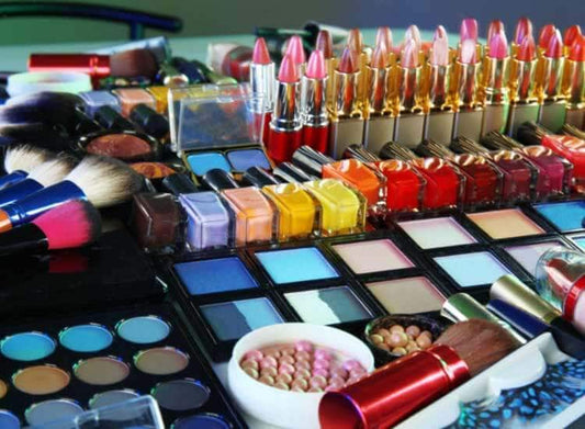 Beauty Parlour Classes - Prithvi Enterprises