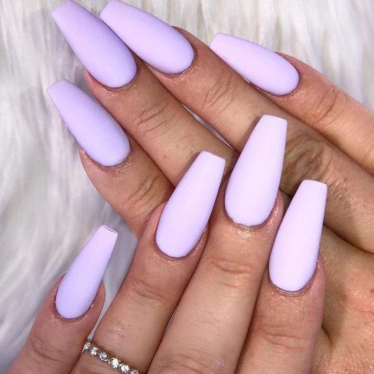 Beauty Parlours For Nail Extension