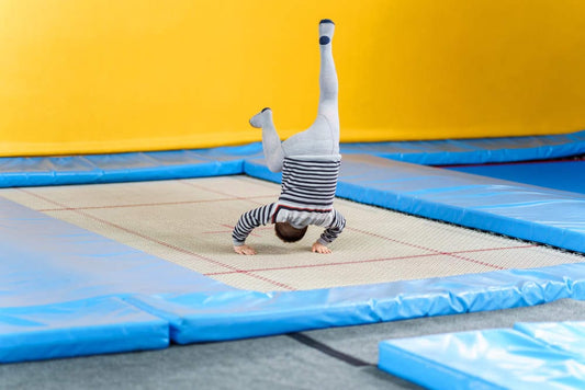 Entertainment Centres For Children