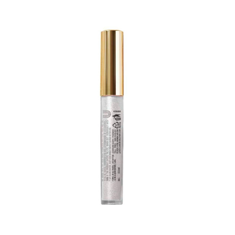 Lakme Superglow Vit C Lip Gloss (Pearl C5) : 2.5 ml