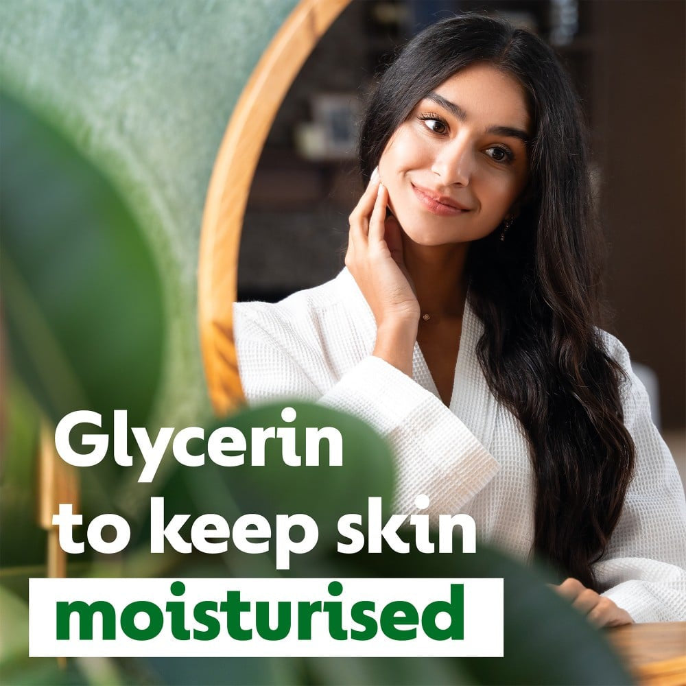 Dettol Skincare Moisturizing Beauty Bathing Bar With Argan Oil : 5 x 150 g