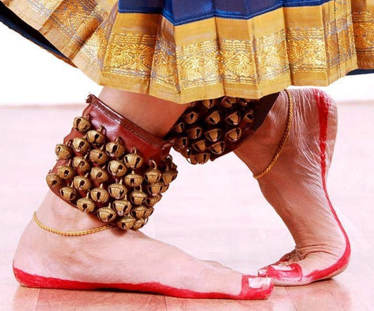 Dance Classes For Bharatnatyam